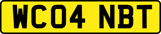 WC04NBT