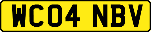 WC04NBV