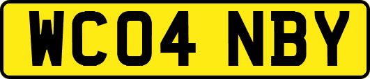 WC04NBY