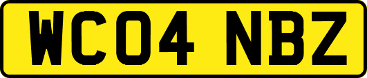 WC04NBZ