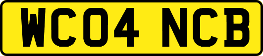 WC04NCB