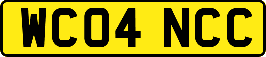 WC04NCC