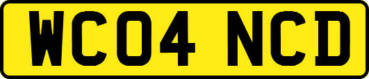 WC04NCD