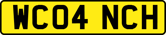 WC04NCH