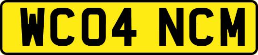 WC04NCM