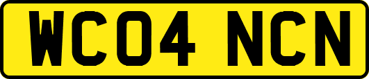 WC04NCN