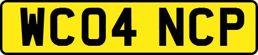 WC04NCP