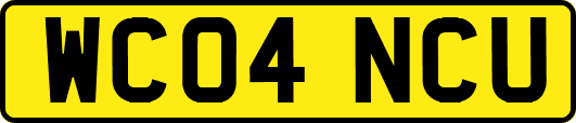 WC04NCU