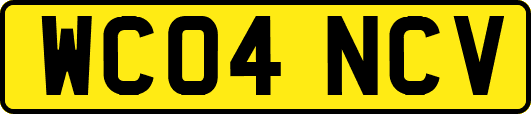WC04NCV
