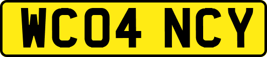 WC04NCY