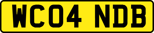 WC04NDB