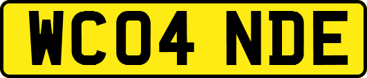 WC04NDE