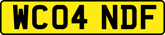 WC04NDF