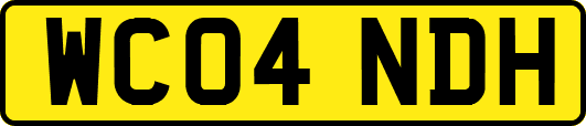 WC04NDH