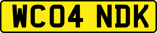 WC04NDK