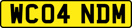 WC04NDM