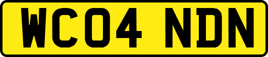WC04NDN