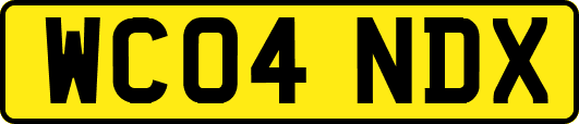 WC04NDX