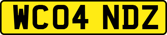 WC04NDZ