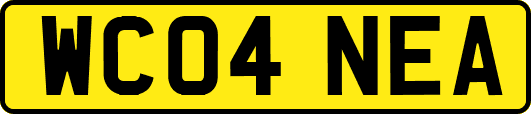WC04NEA