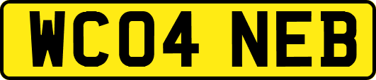 WC04NEB