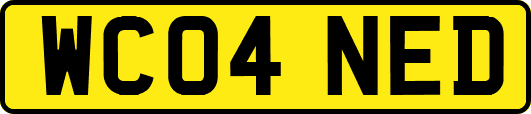 WC04NED
