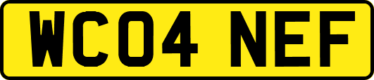 WC04NEF
