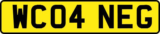 WC04NEG