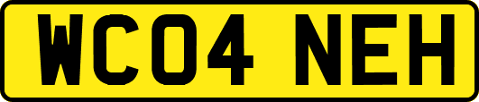 WC04NEH