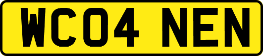 WC04NEN