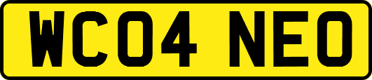 WC04NEO