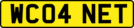 WC04NET