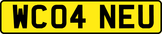 WC04NEU