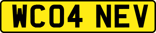 WC04NEV