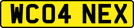 WC04NEX