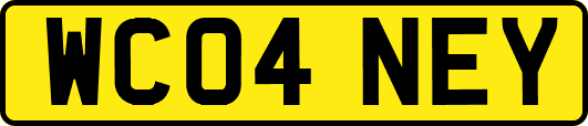 WC04NEY