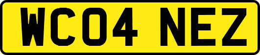 WC04NEZ