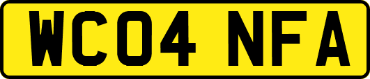 WC04NFA