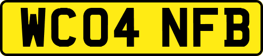 WC04NFB