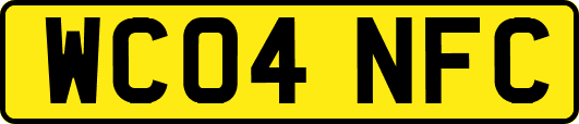 WC04NFC