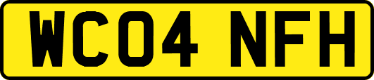 WC04NFH