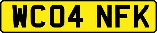 WC04NFK