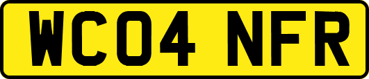 WC04NFR