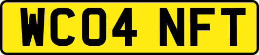 WC04NFT