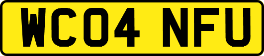 WC04NFU