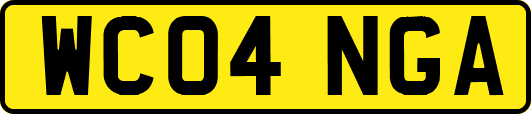 WC04NGA