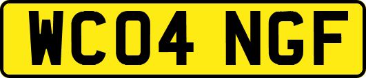 WC04NGF