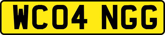 WC04NGG