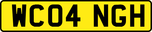 WC04NGH
