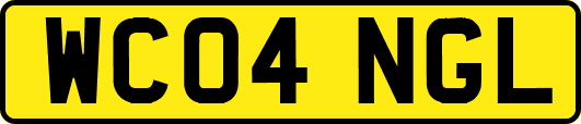 WC04NGL